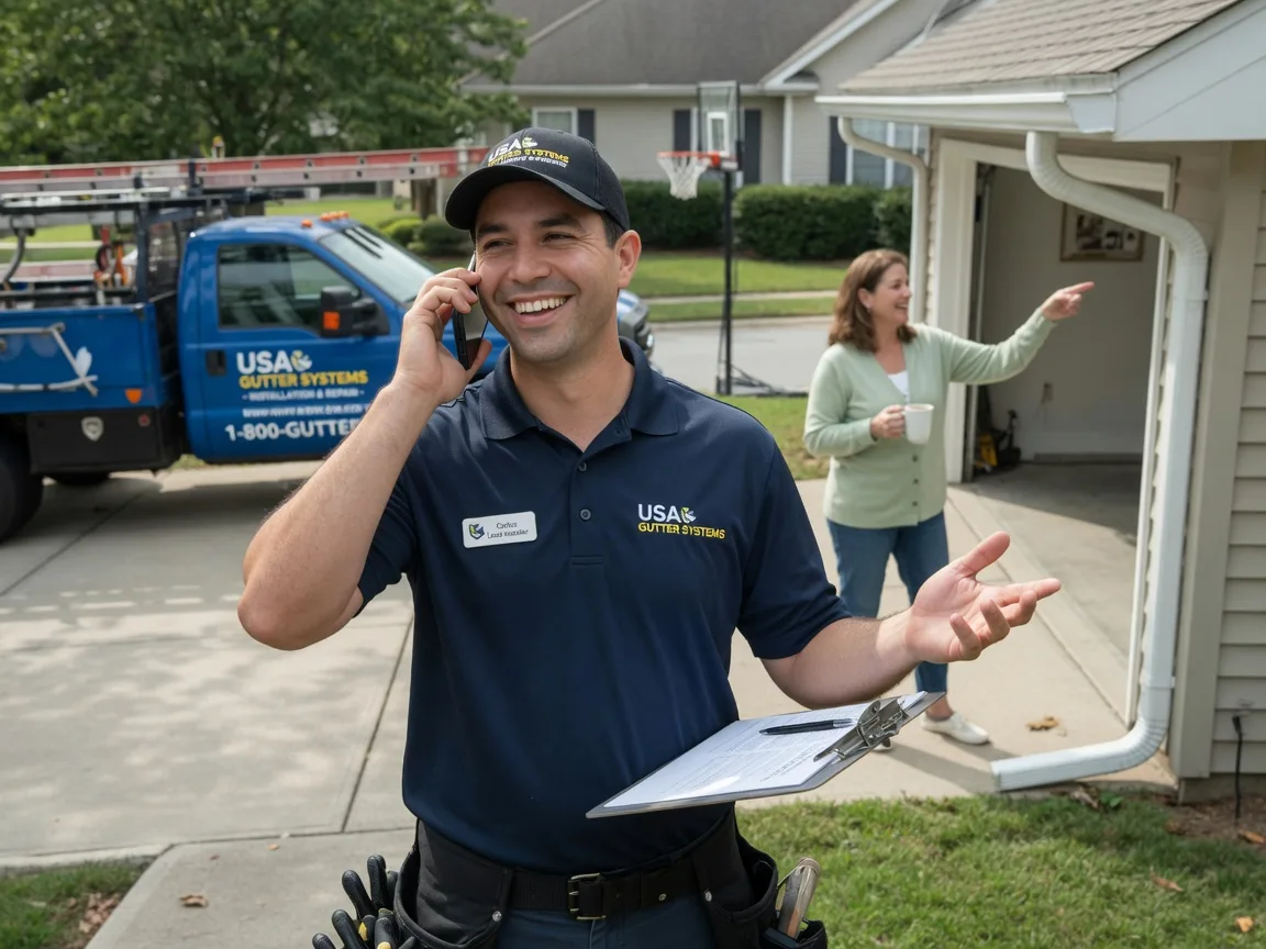Gutter Installation Windsor, KY FAQs